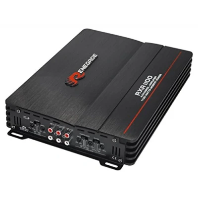 Abbildung von RENEGADE RXA1100 Auto Verstärker Low (50 250), High 250) 1100