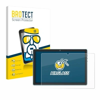 Abbildung von BROTECT Schutzglas für Dmoao D3 Schutzfolie Panzer Folie Glas [Extrem Kratzfest 9H, Anti Fingerprint, Ultra Transparent]