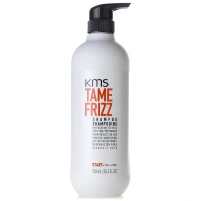 Abbildung von KMS California TameFrizz Shampoo 750ml
