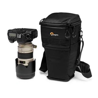 Abbildung von Lowepro ProTactic TLZ 75 AW II Kamera /Linsen /Hauben Tasche 1680D Polyester, 900D Polyester schwarz