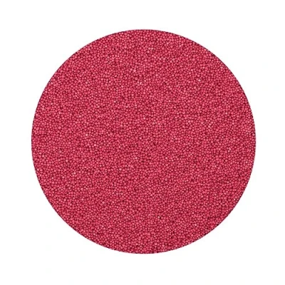 Abbildung von BrandNewCake® Rote Zuckerstreusel 750g Perfekte Tortendekoration und Garnierung Ideal für Kuchen Desserts