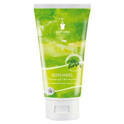 Abbildung von Bioturm Duschgel Moringa Nr. 73