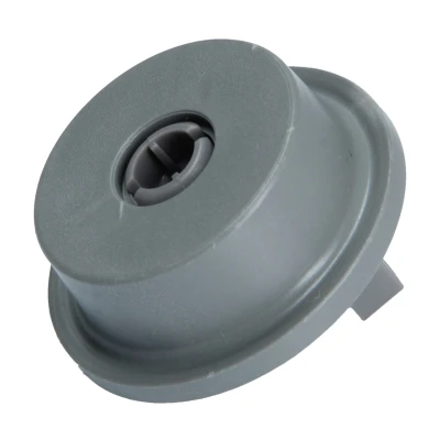 Abbildung von Beko Grundig Arcelik 1782020300 Korbrolle Geschirrspüler C00916043 grd lower basket wheel group