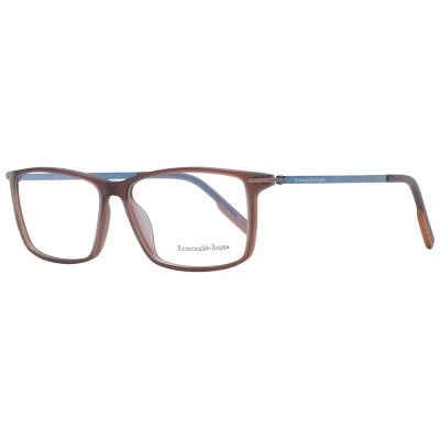 Abbildung von Ermenegildo Zegna Brille EZ5204 058 58