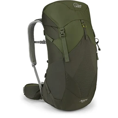 Abbildung von Lowe Alpine Airzone Trail 35 Tagesrucksack