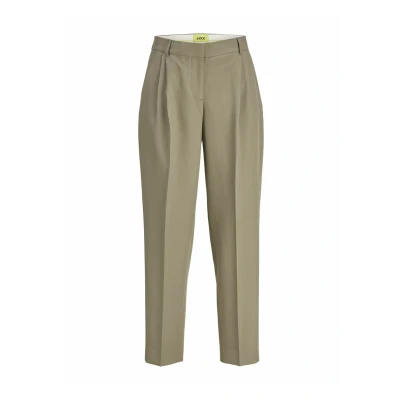 Abbildung von JJXX Damen JXANA Mary RLX TAP MW Pant TLR NOOS Hose, Brindle, XS