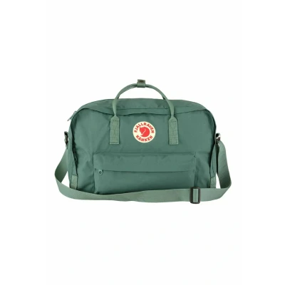 Abbildung von Fjällräven KÅNKEN Weekender, Größe: One Size, Frost green