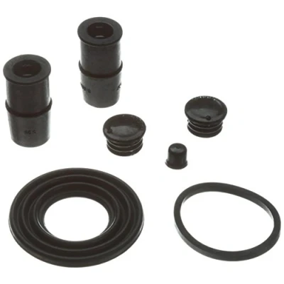 Abbildung von AUTOFREN SEINSA D4192 Bremssattel Reparatursatz Hinterachse 38 BMW: 3 Touring, 7, Coupe, AUDI: 100 C3 Limousine, SAAB: 9 Schrägheck