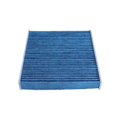 Abbildung von MAXGEAR 26 1849 Innenraumfilter Aktivkohlefilter, mit antibakterieller Wirkung, antiallergischer Wirkung 235 210 35 FORD: FOCUS 3 Turnier