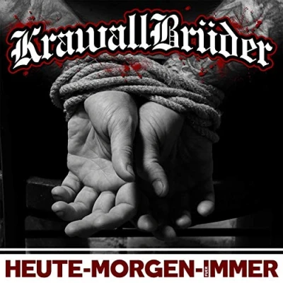 Abbildung von Heute, Morgen, für Immer (LTD.Triple Gatefold / Black Vinyl) [Vinyl LP]