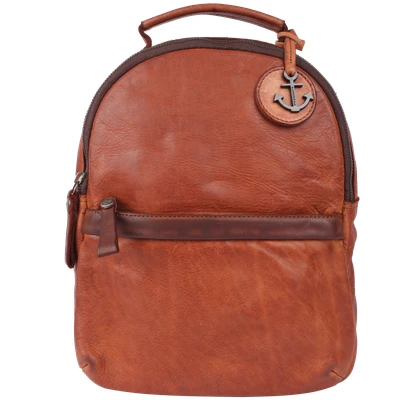 Abbildung von Harbour 2nd Carissa Rucksack Cognac