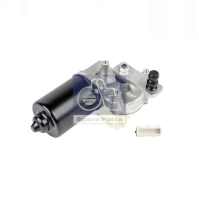 Abbildung von Scheibenreinigung Scheibenwischermotor DT Spare Parts 4.63605