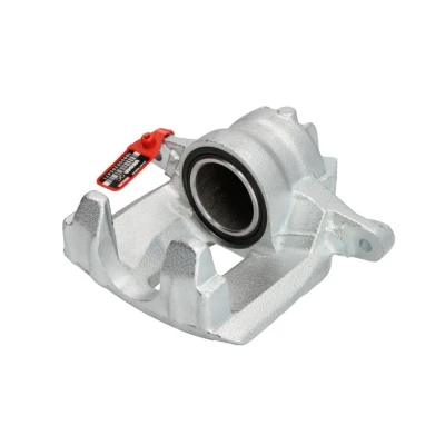 Abbildung von LAUBER 77.1555 Bremssattel Gusseisen Vorderachse rechts PEUGEOT: 207 Schrägheck, 307 SW, CC, CITROËN: C4 Coupe, I C3 Schrägheck