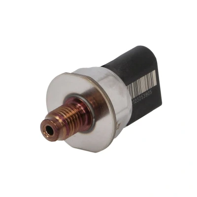 Abbildung von PIERBURG 7.11225.15.0 Sensor, Kraftstoffdruck AUDI: Q7, A6 C6 Limousine, Avant, VOLKSWAGEN: Touareg I