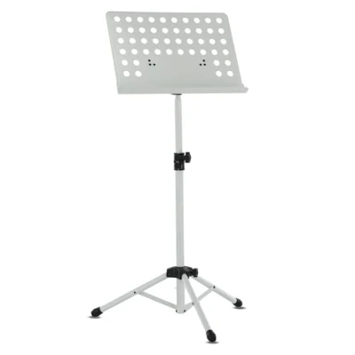 Abbildung von Gewa 900744 Orchesterpult, weiß