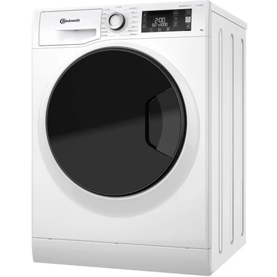 Abbildung von Bauknecht Frontlader Waschmaschine: 9,0 kg WM Sense 9AA
