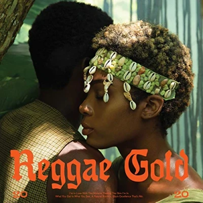 Abbildung von Reggae Gold 2020