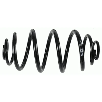 Abbildung von SACHS 994 241 Fahrwerksfeder OPEL: Meriva B