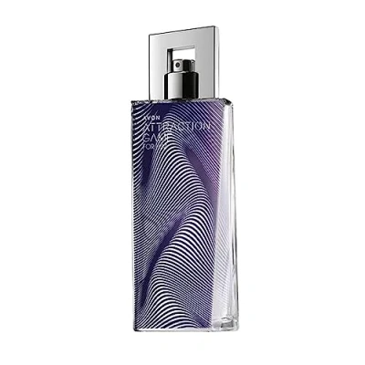Abbildung von Avon Attraction Game for Him Eau de Toilette, 75 ml