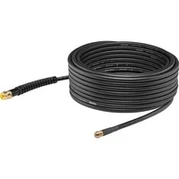 Abbildung von Karcher Kanalreinigungsschlauch set 15 mtr. 26377670
