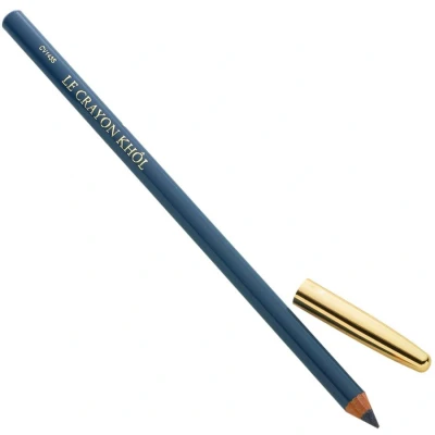 Abbildung von Lancôme Crayon Khol Kajalstifte 03 Grau Blau 1,8 g