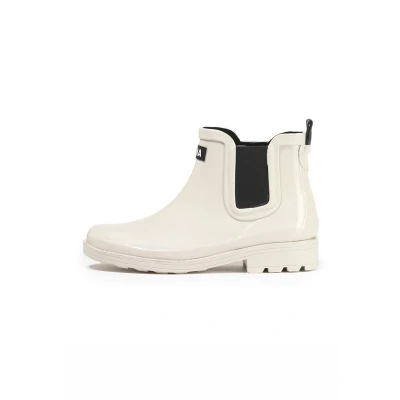 Abbildung von Aigle Carville Gummistiefel, Damen, Größe: 36, Sable Schuhe