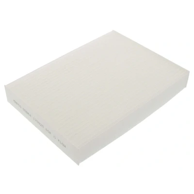 Abbildung von MAPCO 65864 Innenraumfilter Pollenfilter 251 180 35 DACIA: Lodgy, Dokker Kombi, Express, NISSAN: X Trail, RENAULT: Zoe