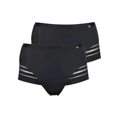 Abbildung von Lisca Taillenslip 2er Pack Damen Alegra (Spar Set, 2 St)