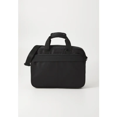 Abbildung von Tommy Hilfiger Repreve Computer BAG Notebooktasche, Herren, Größe: One Size, Black