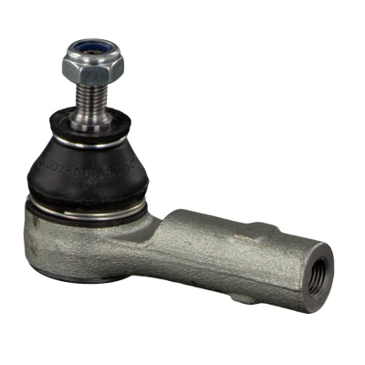 Abbildung von febi BILSTEIN 15402 Spurstangenkopf Plus Vorderachse links, rechts mit Kronenmutter MITSUBISHI: Lancer 7 Kombi, COLT 5