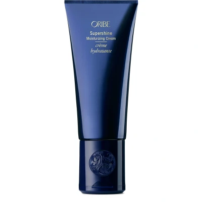 Abbildung von Oribe Supershine Moisturizing Cream, 5 Ounce by …
