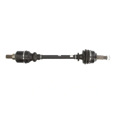 Abbildung von POINT GEAR PNG72799 Antriebswelle Vorderachse links 656 86,4 für Fahrzeuge mit ABS CITROËN: C8, PEUGEOT: 807, LANCIA: Phedra