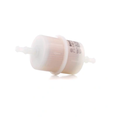 Abbildung von BOSCH F 026 403 005 Kraftstofffilter Leitungsfilter 8 OPEL: Corsa A CC, Kadett D Schrägheck, TR