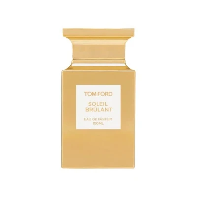 Abbildung von Tom Ford Soleil Brûlant Eau de Parfum 100 ml