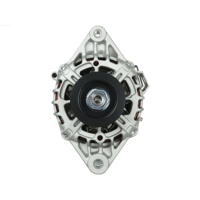 Abbildung von AS PL A3172 Lichtmaschine 12V 70A HYUNDAI: i10 I, i20 I Schrägheck
