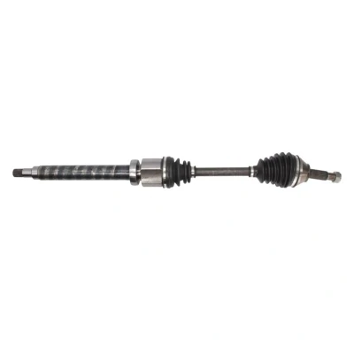 Abbildung von POINT GEAR PNG71367 Antriebswelle Vorderachse rechts 932 82 für Fahrzeuge ohne ABS FORD: Focus Mk1 Kombi, Schrägheck, FIESTA 5