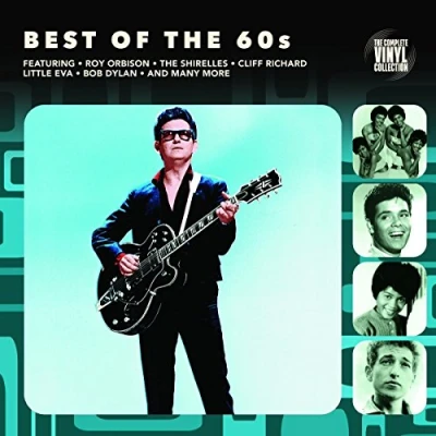 Abbildung von Best of the 60s Vol.1 [Vinyl LP]