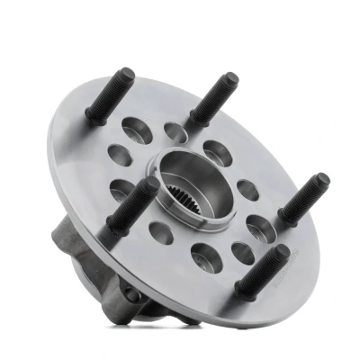 Abbildung von MOOG FD WB 12819 Radlagersatz FORD: Transit Custom V362 Kastenwagen, Bus, Tourneo Bus