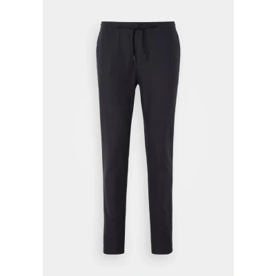 Abbildung von Scotch &amp; Soda CORE Warren Jogger Stoffhose, Herren, Größe: 38x34, Black