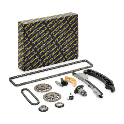 Abbildung von JAPANPARTS KDK 215 Steuerkettensatz TOYOTA: Auris Schrägheck