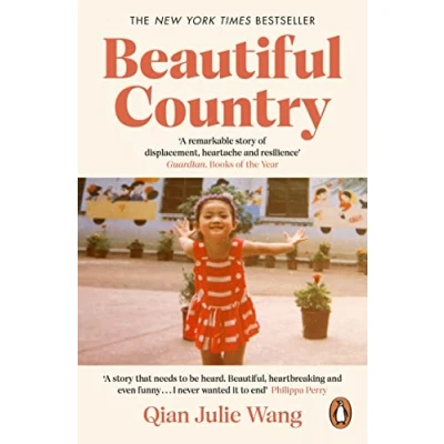 Abbildung von Beautiful Country: A Memoir of An Undocumented Childhood