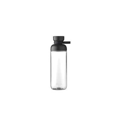 Abbildung von Mepal Trinkflasche Vita 2 Öffnungen für zusätzlichen Trinkkomfort Wiederbefüllbare Sport 700 ml Nordic black