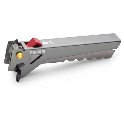 Abbildung von Relags Primus Griffzange &#039;Crimp, grau, One Size