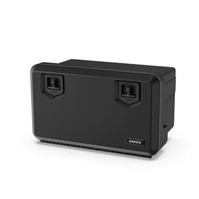 Abbildung von DAKEN Welvet 800 Werkzeugkoffer für Transporter 830 x 500 470 mm 120 L