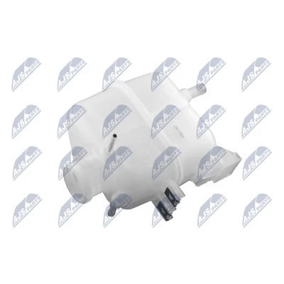 Abbildung von NTY CZW DW 003 Ausgleichsbehälter CHEVROLET: Spark