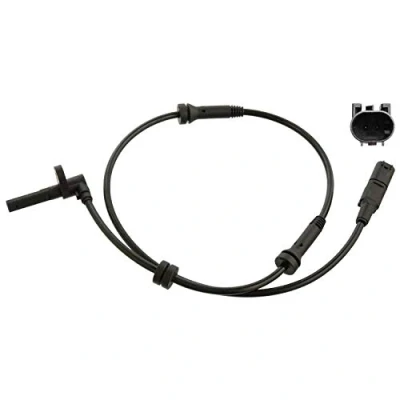 Abbildung von FEBI BILSTEIN 106637 ABS Sensor Vorderachse rechts 746 FIAT: Punto II Schrägheck