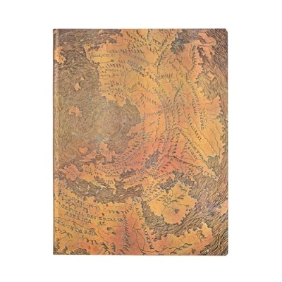 Abbildung von Paperblanks Hunt lenox Globe Flexi Ultra Lined 100 Gsm