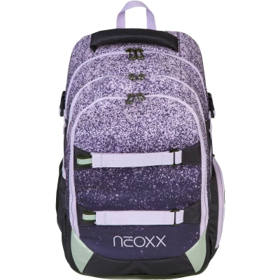 Abbildung von neoxx Schulrucksack &quot;Active Pro, Glitterally perfect&quot;