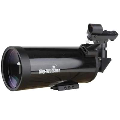 Abbildung von Sky Watcher Skymax 102 mm Maksutov Cassegrain Reflektor Teleskop mit großer Blende