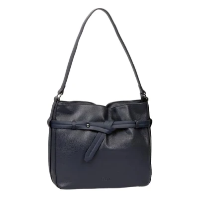 Abbildung von Gabor Latissa Umhängetasche, Damen, Größe: One Size, Dark blue